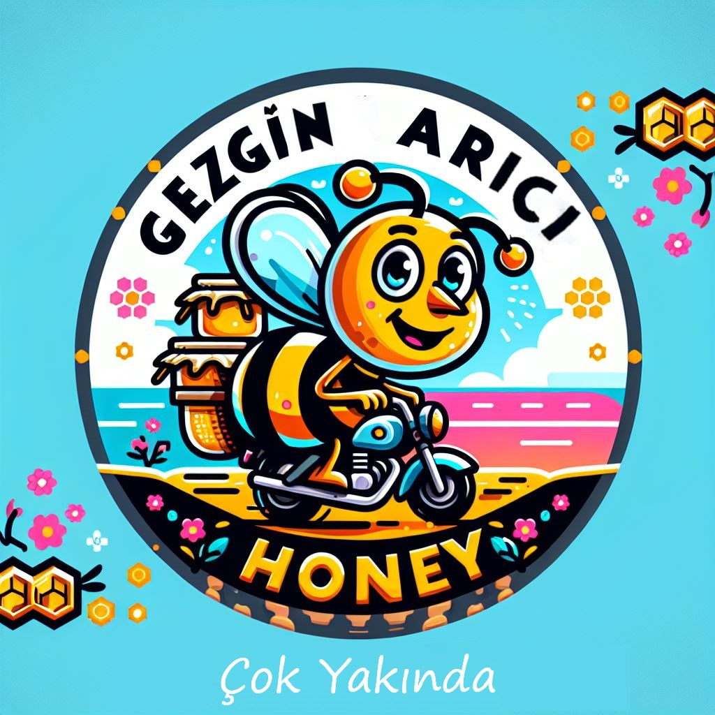 Gezgin Arıcı Resmi